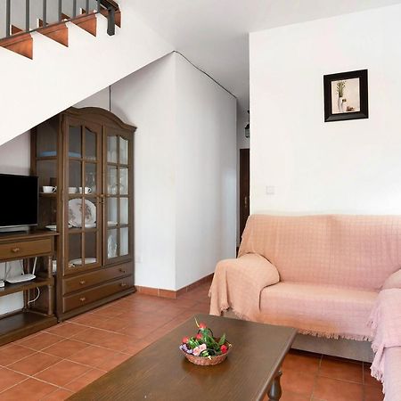 Casita Fuente Del Gallo - Andalmar 科尼尔-德拉弗龙特拉 外观 照片