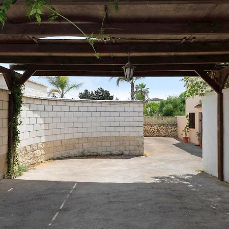 Casita Fuente Del Gallo - Andalmar 科尼尔-德拉弗龙特拉 外观 照片