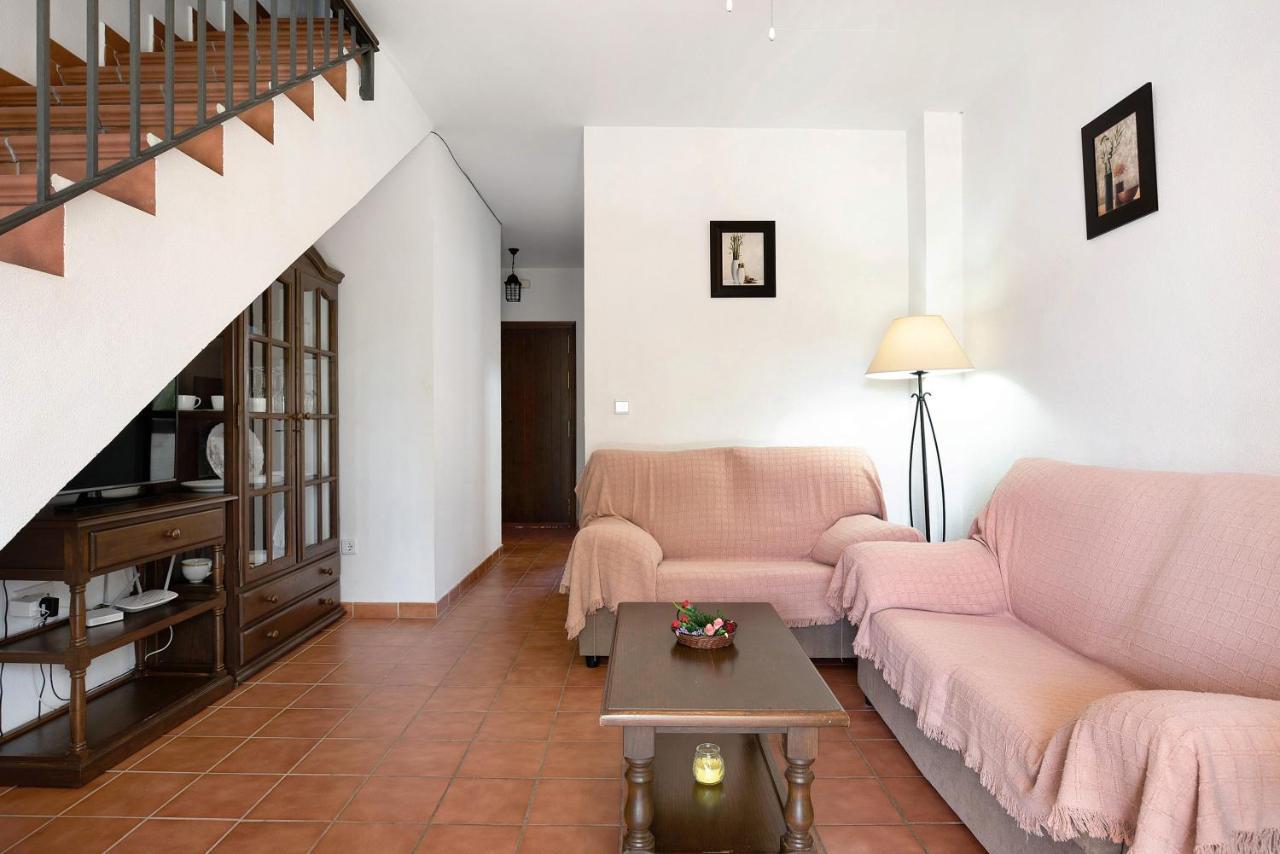 Casita Fuente Del Gallo - Andalmar 科尼尔-德拉弗龙特拉 外观 照片