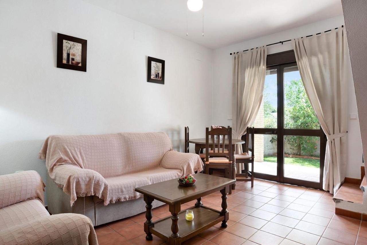 Casita Fuente Del Gallo - Andalmar 科尼尔-德拉弗龙特拉 外观 照片