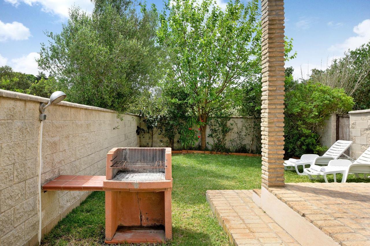 Casita Fuente Del Gallo - Andalmar 科尼尔-德拉弗龙特拉 外观 照片