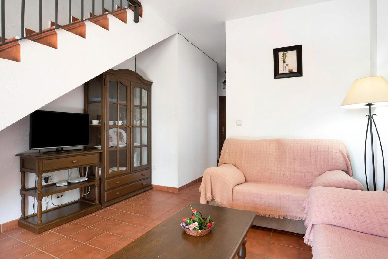 Casita Fuente Del Gallo - Andalmar 科尼尔-德拉弗龙特拉 外观 照片
