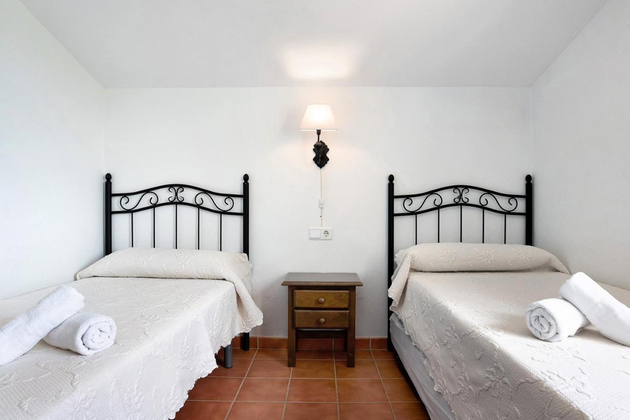 Casita Fuente Del Gallo - Andalmar 科尼尔-德拉弗龙特拉 外观 照片